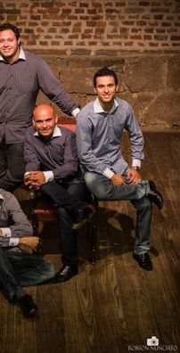 Foto de Quarteto A4
