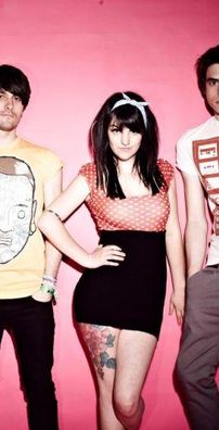 Foto de The Hype Theory