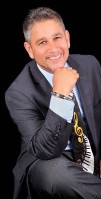 Foto de Willie Crespo