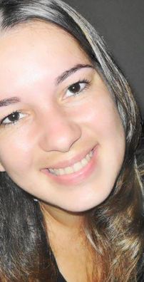 Foto de Adrielly Oissa