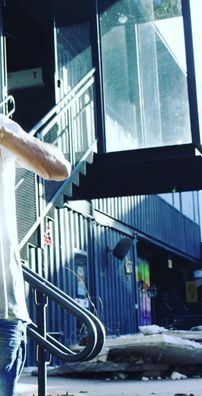 Foto de Hariel Costta