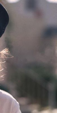 Foto de Brian Wilson