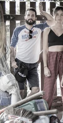 Foto de Maria Lata D'Água