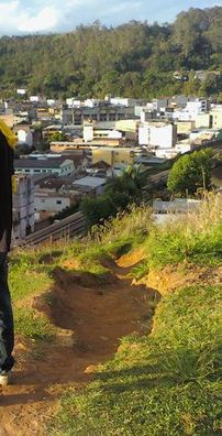 Foto de Marlon Moraes