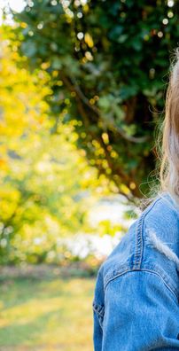 Foto de Elise Ecklund