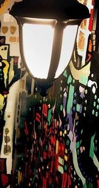 Foto de Charles Hamilton