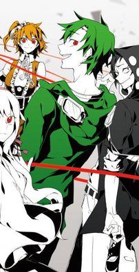 Foto de Kagerou Project