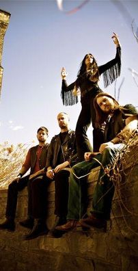 Foto de Blood Ceremony