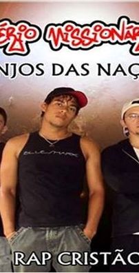 Foto de MINISTÉRIO A.D.N (Anjos Das Nações)