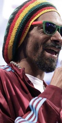 Foto de Snoop Lion