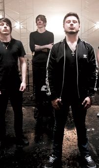 Foto de Abandon All Ships