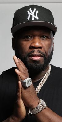 Foto de 50 Cent
