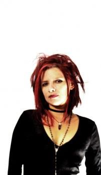 Foto de Ariel Maniki and the Black Halos