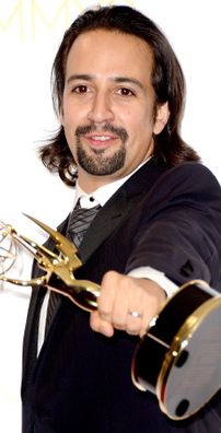 Foto de Lin-Manuel Miranda
