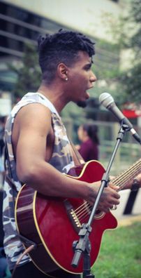 Foto de Ewerton Negão