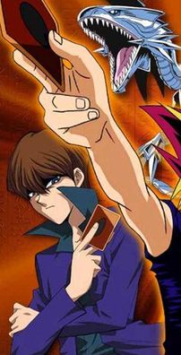 Foto de Yu-Gi-Oh!