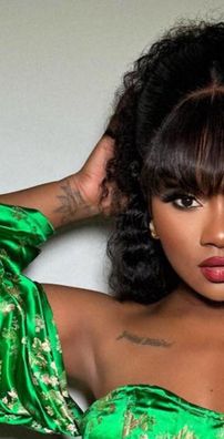 Foto de Vanessa Désiré