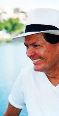 Foto de Alcymar Monteiro