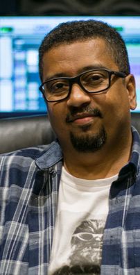 Foto de Jerry Matarazzo