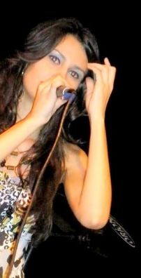 Foto de Andressa Mattus