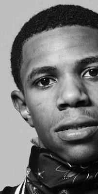 Foto de A Boogie Wit Da Hoodie