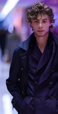 Foto de Krystian McNulty