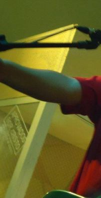 Foto de Naum Camargo