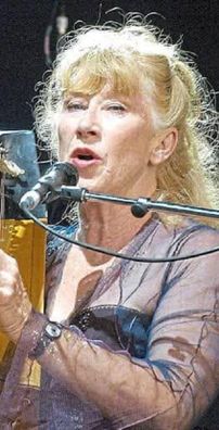 Foto de Loreena McKennitt