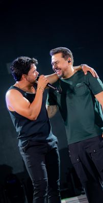 Foto de Jefferson Arretado