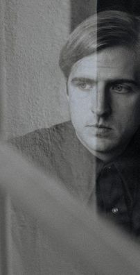 Foto de Christian Lee Hutson