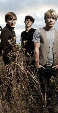 Foto de Tenth Avenue North