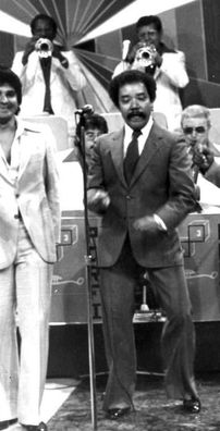 Foto de Porfi Jimenez