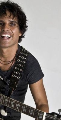 Foto de Pedro Suárez-Vértiz