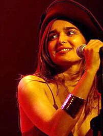 Foto de Angelica Rizzi