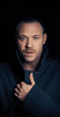 Foto de Will Young