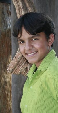 Foto de Eliel Rodrigues