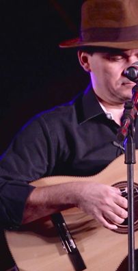 Foto de Claudivan Santiago