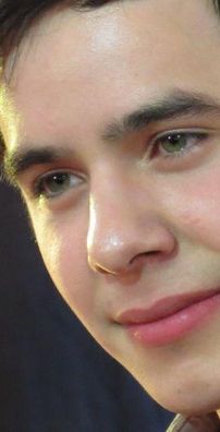 Foto de David Archuleta