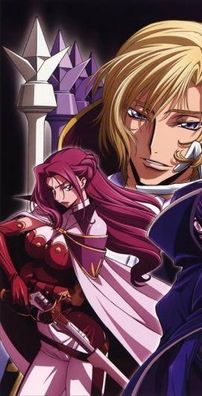 Foto de Code Geass R2