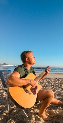 Foto de Augusto Gallon