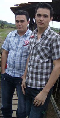 Foto de Elton & Everton