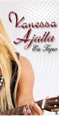 Foto de Vanessa Ajalla