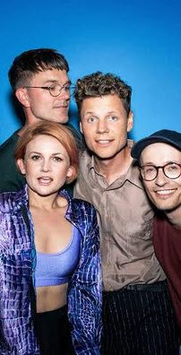 Foto de Alphabeat