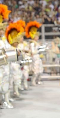 Foto de G.R.C.E.S. X-9 Paulistana