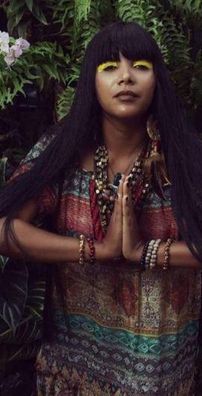 Foto de Gina Lobrista