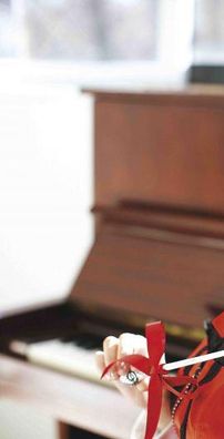 Foto de Ayana Taketatsu