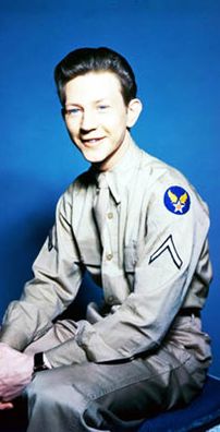 Foto de Donald O'Connor