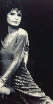 Foto de Naila Skorpio