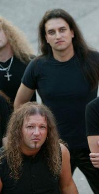 Foto de Mystic Prophecy