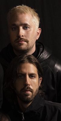 Foto de Imagine Dragons